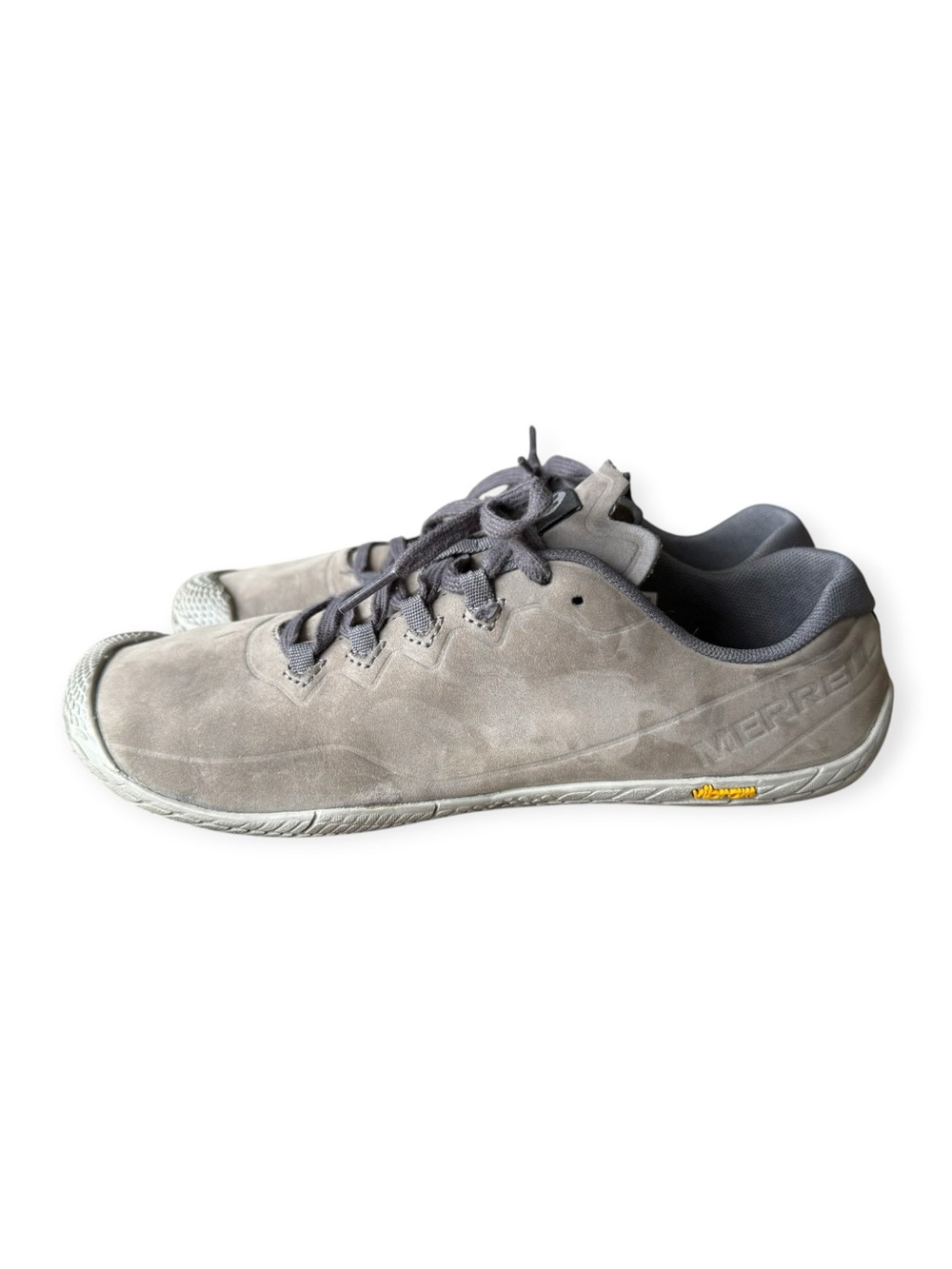 Merrell Vapor Glove 3 Luna Barefoot Shoes, Womens size 9.5